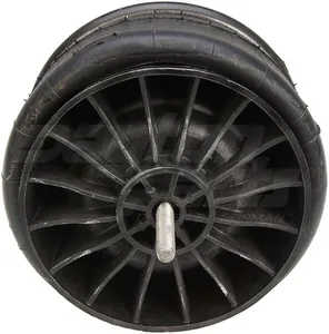 Dayton Parts 352-9547 Air Spring - Rolling Lobe — 3