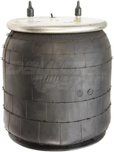Dayton Parts 352-9571 Air Spring - Rolling Lobe — 4