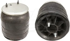 Dayton Parts 352-9571 Air Spring - Rolling Lobe — 5