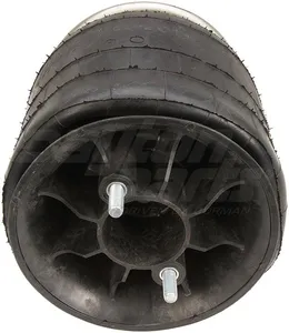 Dayton Parts 352-9571 Air Spring - Rolling Lobe — 3