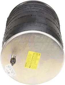 Dayton Parts 352-9580 Air Spring - Rolling Lobe — 2