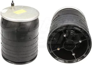 Dayton Parts 352-9580 Air Spring - Rolling Lobe — 5