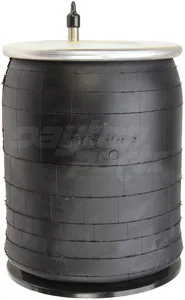 Dayton Parts 352-9580 Air Spring - Rolling Lobe — 4