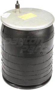 Dayton Parts 352-9580 Air Spring - Rolling Lobe