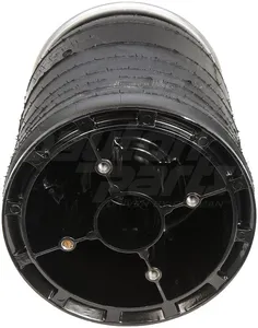 Dayton Parts 352-9580 Air Spring - Rolling Lobe — 3