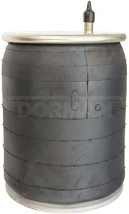 Dayton Parts 352-9580AG Air Spring - Rolling Lobe — 4