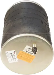 Dayton Parts 352-9580AG Air Spring - Rolling Lobe — 2