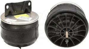 Dayton Parts 352-9622 Air Spring - Rolling Lobe — 5