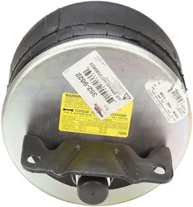 Dayton Parts 352-9622 Air Spring - Rolling Lobe — 2