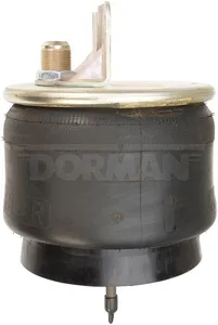 Dayton Parts 352-9622AG Air Spring - Rolling Lobe — 4