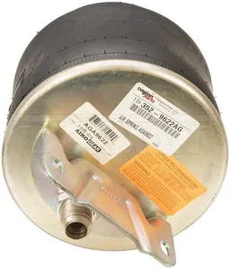 Dayton Parts 352-9622AG Air Spring - Rolling Lobe — 2