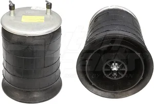 Dayton Parts 352-9626 Air Spring - Rolling Lobe — 5