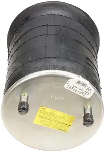 Dayton Parts 352-9626 Air Spring - Rolling Lobe — 2