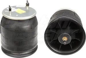 Dayton Parts 352-9780 Air Spring - Rolling Lobe — 5