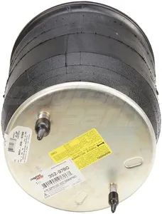 Dayton Parts 352-9780 Air Spring - Rolling Lobe — 2