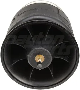 Dayton Parts 352-9780 Air Spring - Rolling Lobe — 3