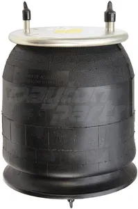 Dayton Parts 352-9780 Air Spring - Rolling Lobe — 4