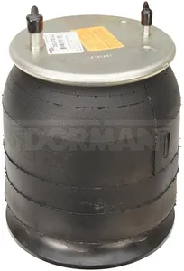 Dayton Parts 352-9780AG Air Spring - Rolling Lobe
