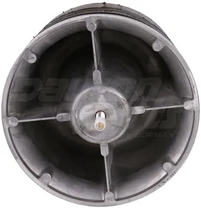 Dayton Parts 352-9781 Air Spring - Rolling Lobe — 3