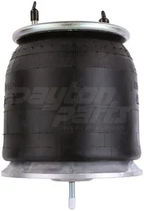 Dayton Parts 352-9781 Air Spring - Rolling Lobe — 4