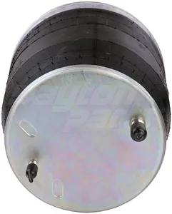 Dayton Parts 352-9781 Air Spring - Rolling Lobe — 2