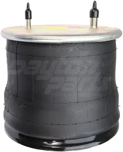 Dayton Parts 352-9801 Air Spring - Rolling Lobe — 4