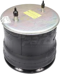 Dayton Parts 352-9801 Air Spring - Rolling Lobe