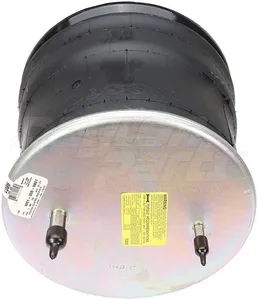 Dayton Parts 352-9801 Air Spring - Rolling Lobe — 2