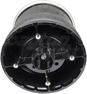 Dayton Parts 352-9801 Air Spring - Rolling Lobe — 3