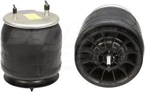 Dayton Parts 352-9807 Air Spring - Rolling Lobe — 5