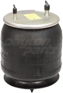 Dayton Parts 352-9807 Air Spring - Rolling Lobe