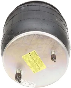 Dayton Parts 352-9807 Air Spring - Rolling Lobe — 2