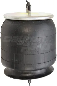 Dayton Parts 352-9807 Air Spring - Rolling Lobe — 4
