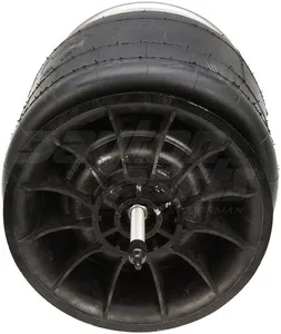 Dayton Parts 352-9807 Air Spring - Rolling Lobe — 3