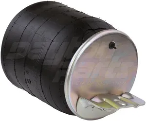 Dayton Parts 352-9865 Air Spring - Rolling Lobe