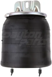 Dayton Parts 352-9865 Air Spring - Rolling Lobe — 4