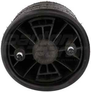 Dayton Parts 352-9865 Air Spring - Rolling Lobe — 3