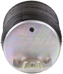Dayton Parts 352-9865 Air Spring - Rolling Lobe — 2