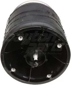 Dayton Parts 352-9974 Air Spring - Rolling Lobe — 3