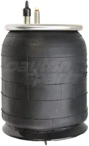 Dayton Parts 352-9974 Air Spring - Rolling Lobe — 4