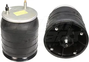 Dayton Parts 352-9974 Air Spring - Rolling Lobe — 5