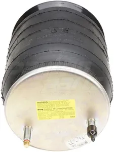 Dayton Parts 352-9974 Air Spring - Rolling Lobe — 2
