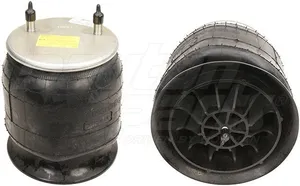 Dayton Parts 352-9978 Air Spring - Rolling Lobe — 5