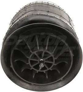 Dayton Parts 352-9978 Air Spring - Rolling Lobe — 4
