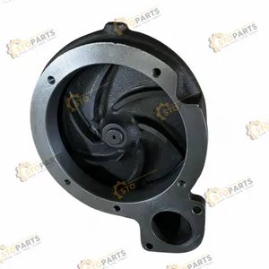 CATERPILLAR 3520205, 352-0205 WATER PUMP 352-0205 — 2
