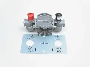 TRAILER PARK AND SHUNT VALVE (HALDEX)