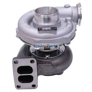 Turbo T04B81 H1E K27.2 Turbocharger 3520964299 for Mercedes-Benz Engine OM352A OM366A OM366LA Truck 1117 1317 1617 1621 — 4