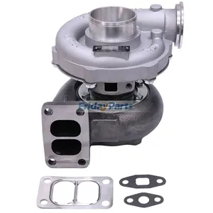 Turbo T04B81 H1E K27.2 Turbocharger 3520964299 for Mercedes-Benz Engine OM352A OM366A OM366LA Truck 1117 1317 1617 1621
