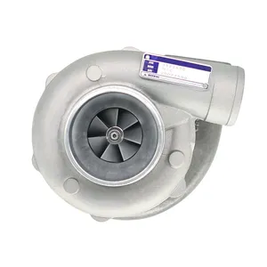 Turbo H1C Turbocharger 3521834 for 1988-04 Cummins Others Various