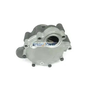 Water Pump 1268277 3522149 for Caterpillar CAT Engine 3116 3126 C7 — 3